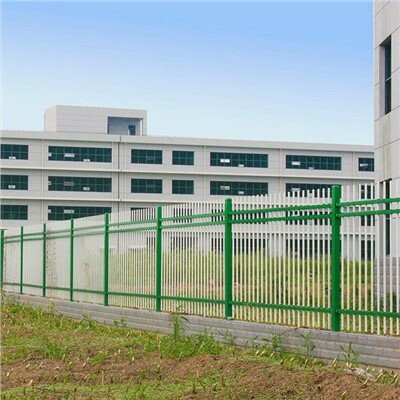 Hàng rào Stele thương mại