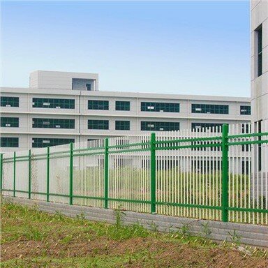 גדר סטלה מסחרית